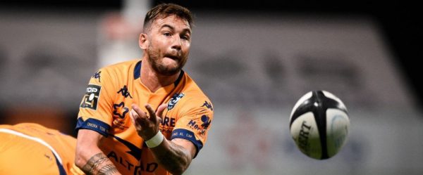 Challenge Cup : Montpellier valide son ticket pour les demi-finales