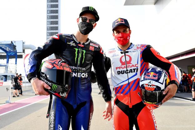 Week-end 5 étoiles en sports mécaniques