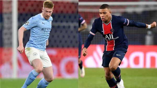 PSG – Manchester City : en quête d’une souveraineté européenne
