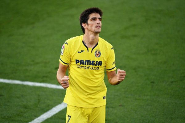Football : Gerard Moreno, un buteur en grande forme