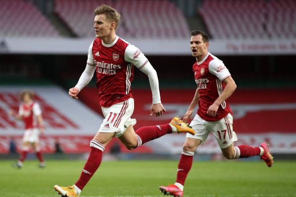 Ligue Europa : Arsenal peut reprendre des couleurs