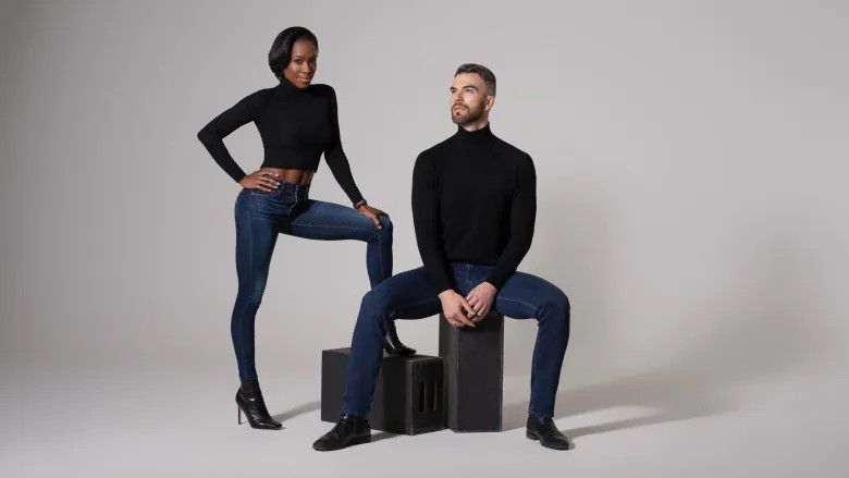 Vanessa James et Eric Radford sortent de leur retraite et s’associent