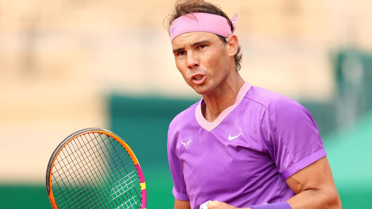 ATP – Barcelone : Stéfanos Tsitsipás et Rafael Nadal en finale