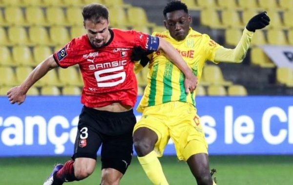 Derby de l’Ouest prometteur au Roazhon Park