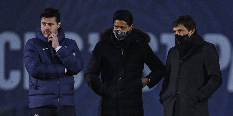 Pourquoi le PSG n’a pas voulu de la Super Ligue ?