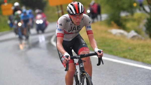 Liège-Bastogne-Liège : Tadej Pogačar s’impose au sprint