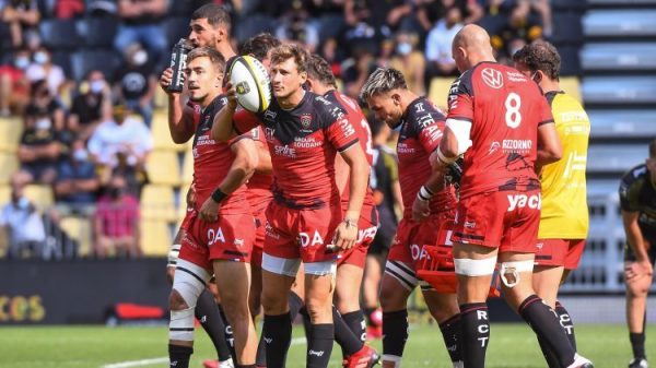 Champions Cup : le RCT éliminé avant le match !