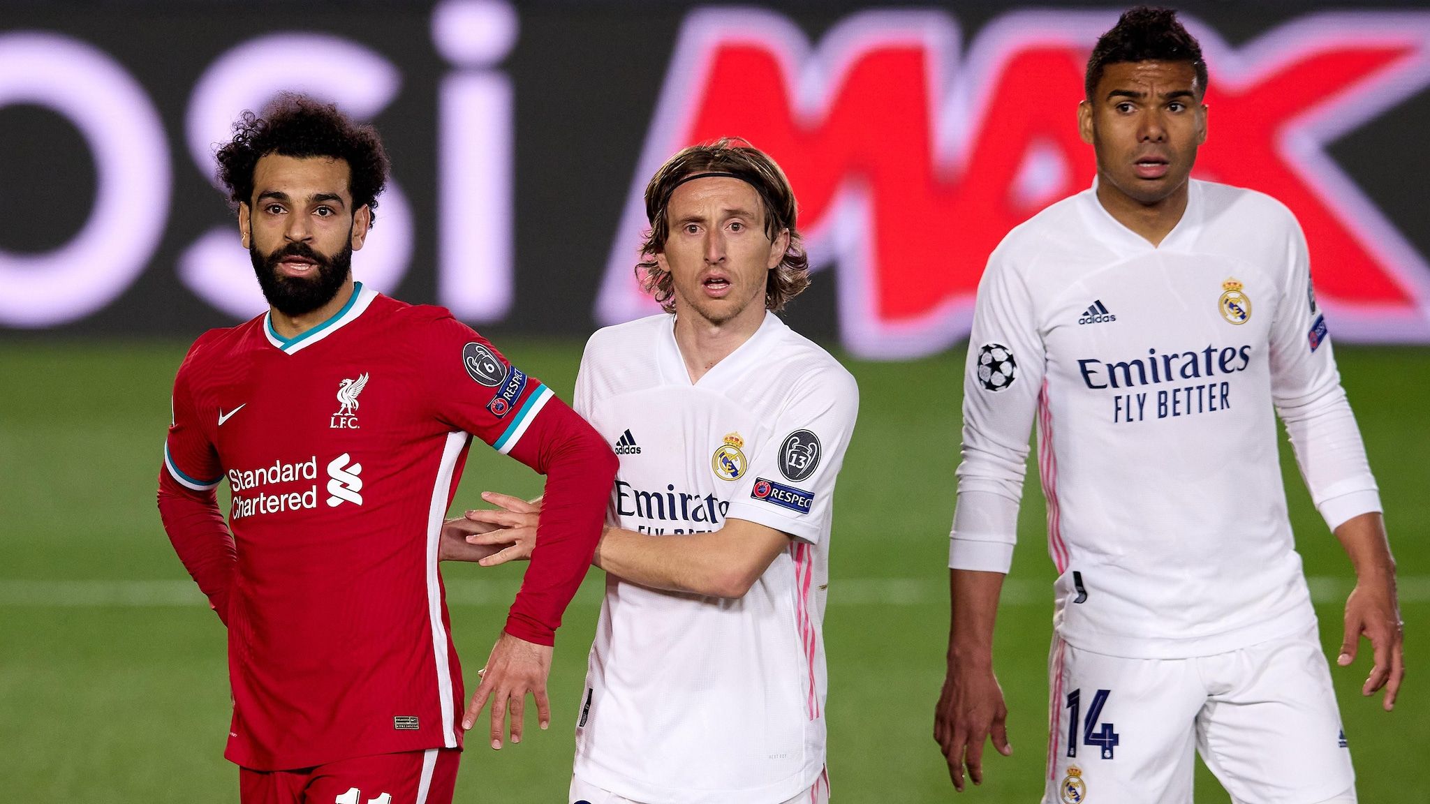 Ligue des champions : Liverpool – Real Madrid, les notes du match