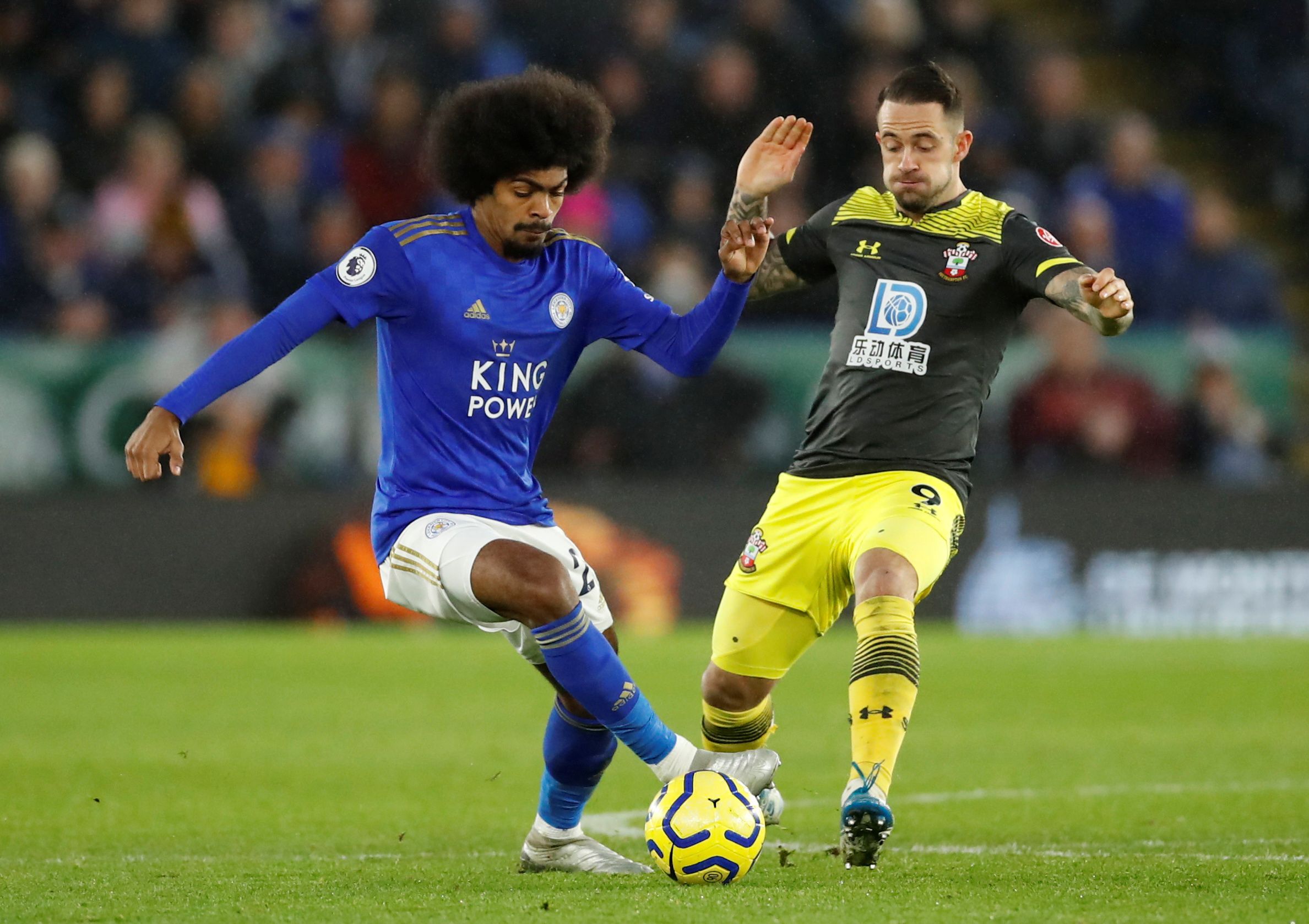 FA Cup : qui des Foxes ou des Saints pour rejoindre Chelsea en finale  ?