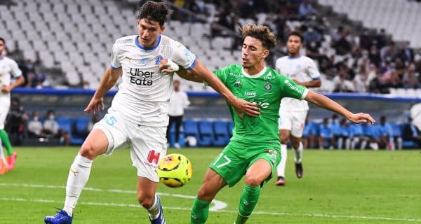 ASSE – OM : un classique du championnat décisif pour Marseille
