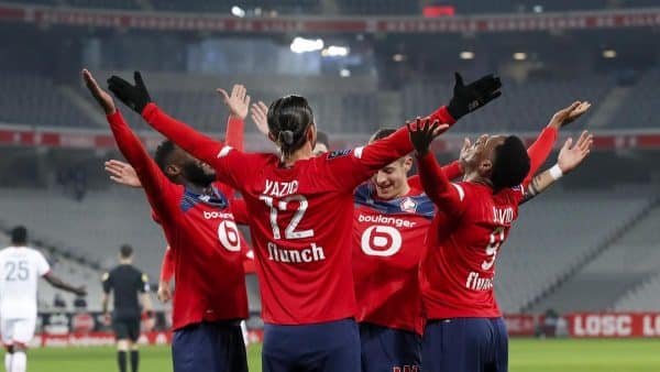 Les enjeux de la 37e journée de la Ligue 1 Uber Eats