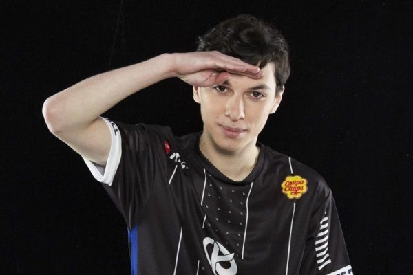 Le joueur de la Karmine Corp Adam en partance pour FNATIC