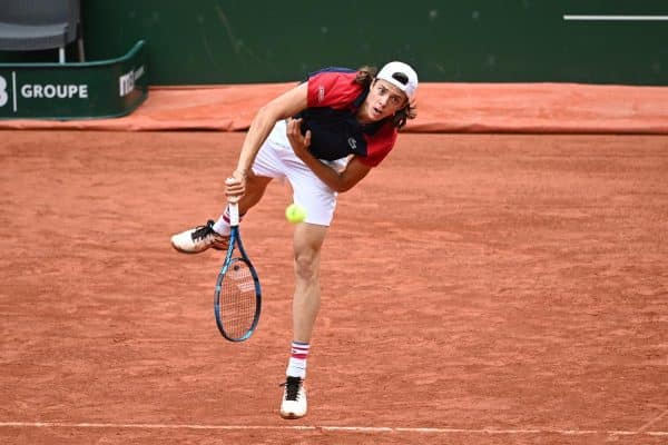 ATP – Genève : Cazaux et Stricker, ou le talent dominé par l’expérience