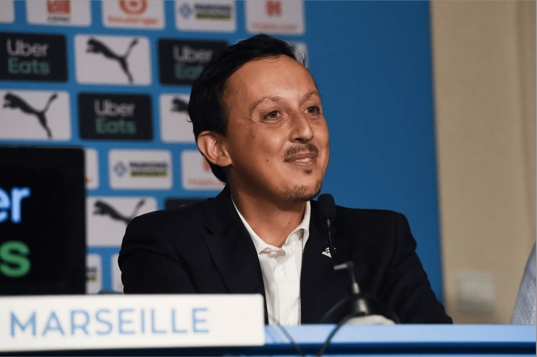 Mercato : ça va bouger à l’OM