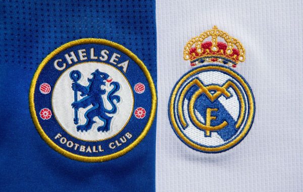 Ligue des champions : tout reste à faire entre le Real Madrid et Chelsea