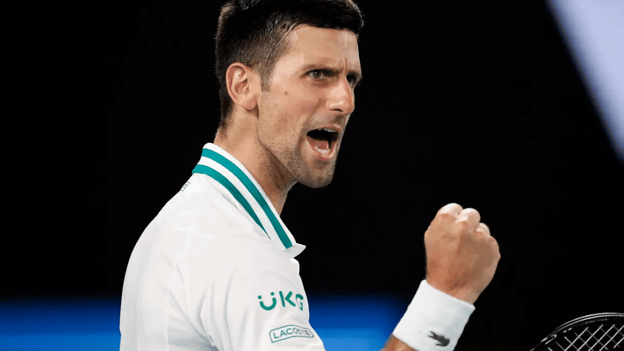 Jeux olympiques : Novak Djokovic aux JO seulement avec des spectateurs