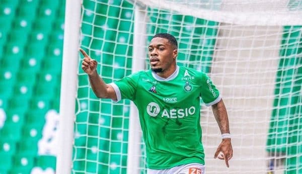 Ligue 1 (J36) : Saint-Étienne domine l’OM (1-0) et assure définitivement son maintien