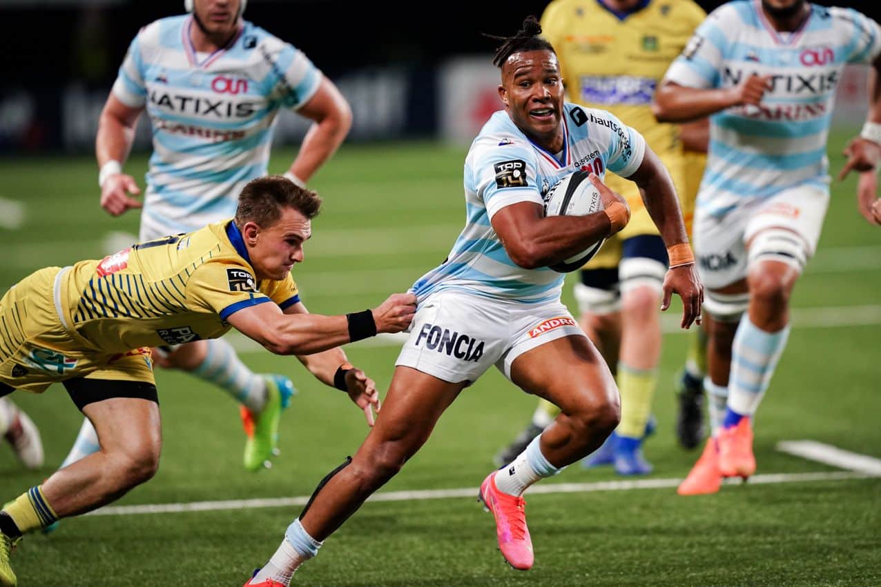 Un week-end en Top 14 (J23) : une course au top 6 haletante !
