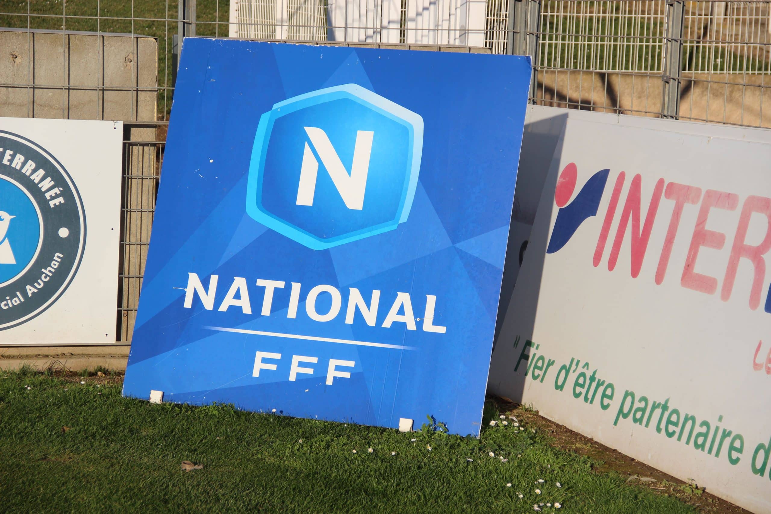 National : les trophées de la saison 2020/2021