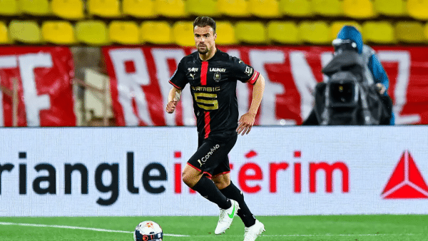 Ligue 1 : Damien Da Silva vers Lyon ?