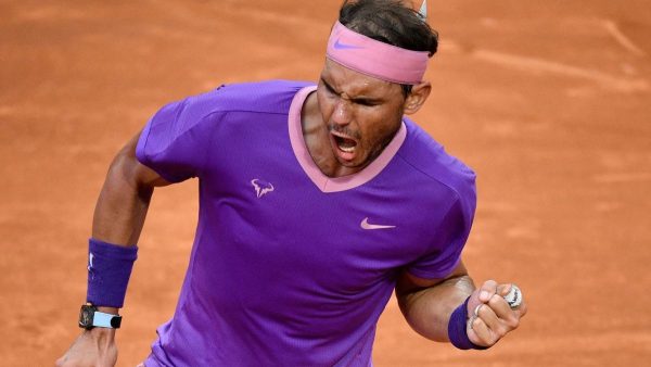 ATP – Rome : Nadal, maestro en terre romaine