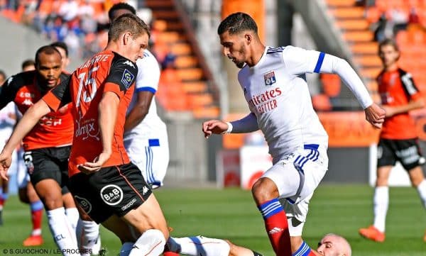 OL – Lorient : des objectifs à atteindre