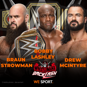 WWE Championship
