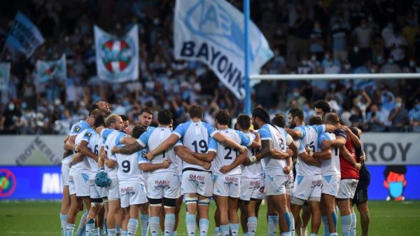 Aviron bayonnais : une fin de saison haute en couleurs