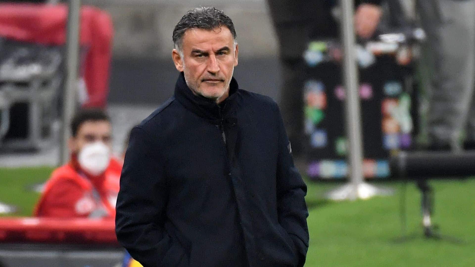 Galtier a-t-il les épaules pour un top club?