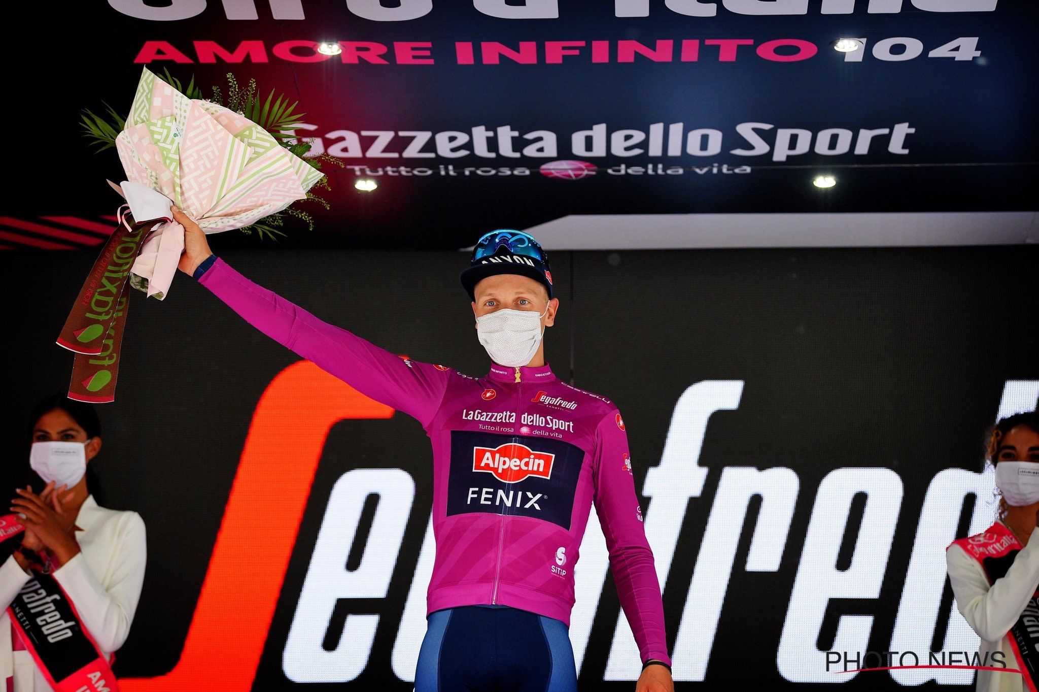 Giro – Étape 2 : analyse de la victoire de Tim Merlier