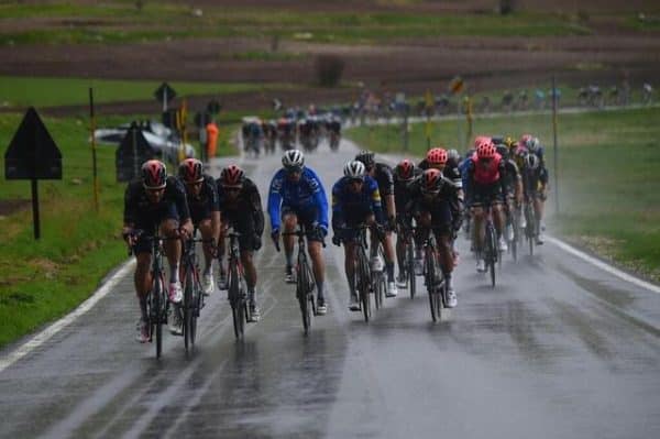 Giro – étape 6 : comment Ineos-Grenadiers prétend pouvoir gagner le Giro ?