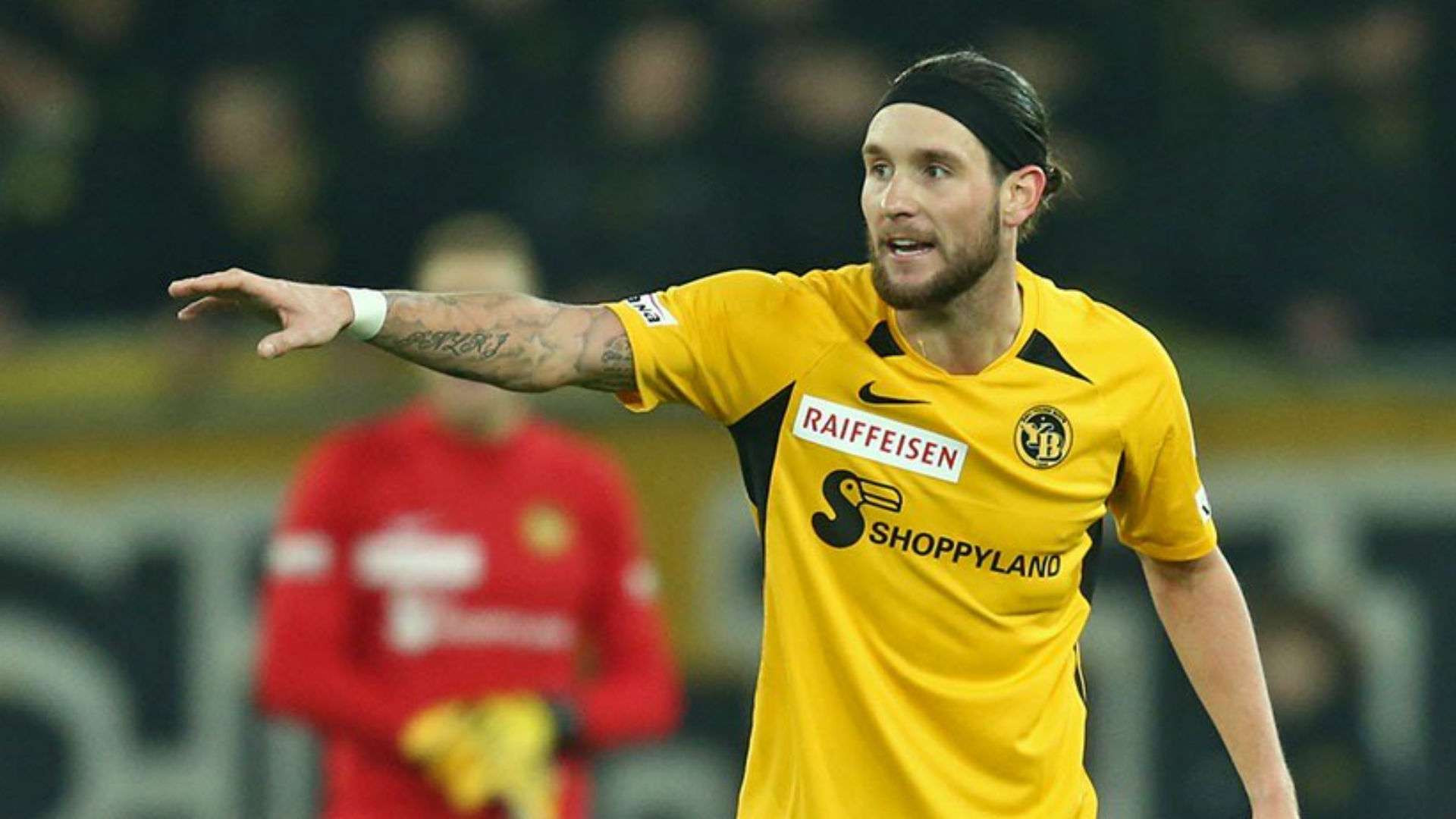 Jordan Lefort : “J’avais besoin de voir autre chose, la Suisse et YB ont été de super choix !”