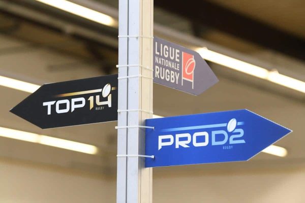 Rugby : la COVID-19 force de nouvelles règles pour les fins de saison