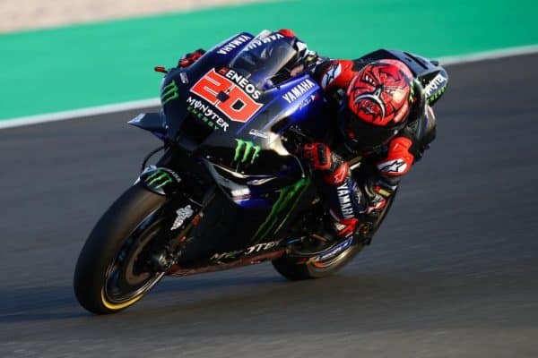 Quartararo signe la pole au GP de France, Zarco se classe 5e