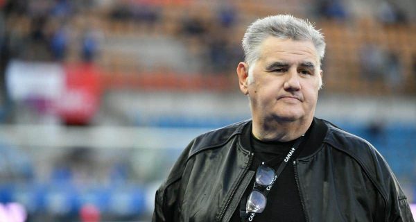 3 mois après le scandale, Canal+ va se séparer de Pierre Ménès !