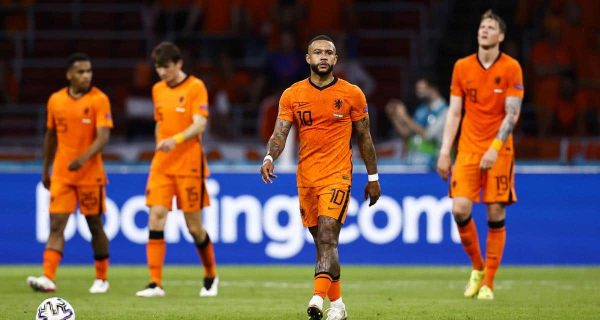 Euro 2020 (Gr. C) : les Oranjes font le job face aux Autrichiens