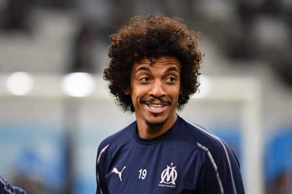 Mercato : Luiz Gustavo de retour à l’OM ?