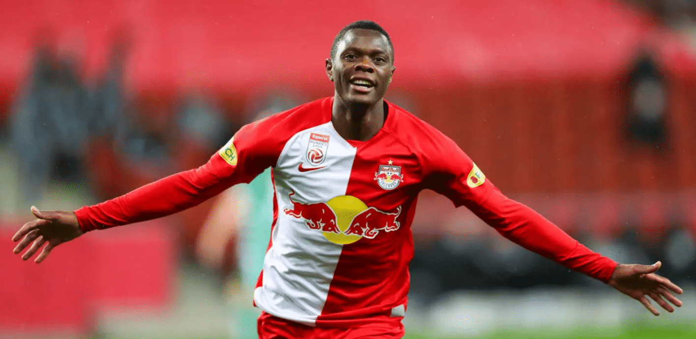 Qui est Patson Daka, le nouvel attaquant de Leicester ?