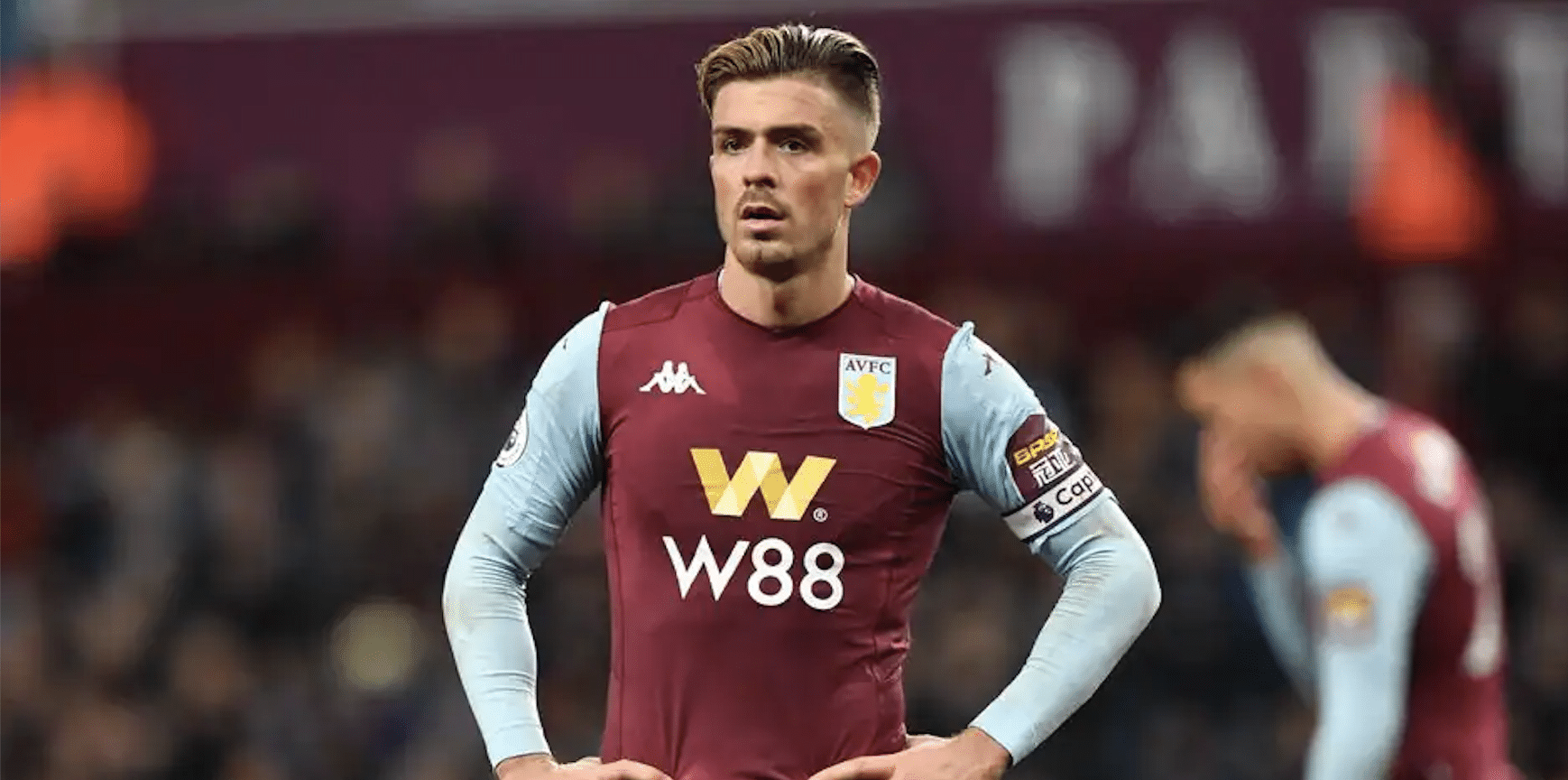 Jack Grealish à Manchester City : un transfert record qui se profile ?