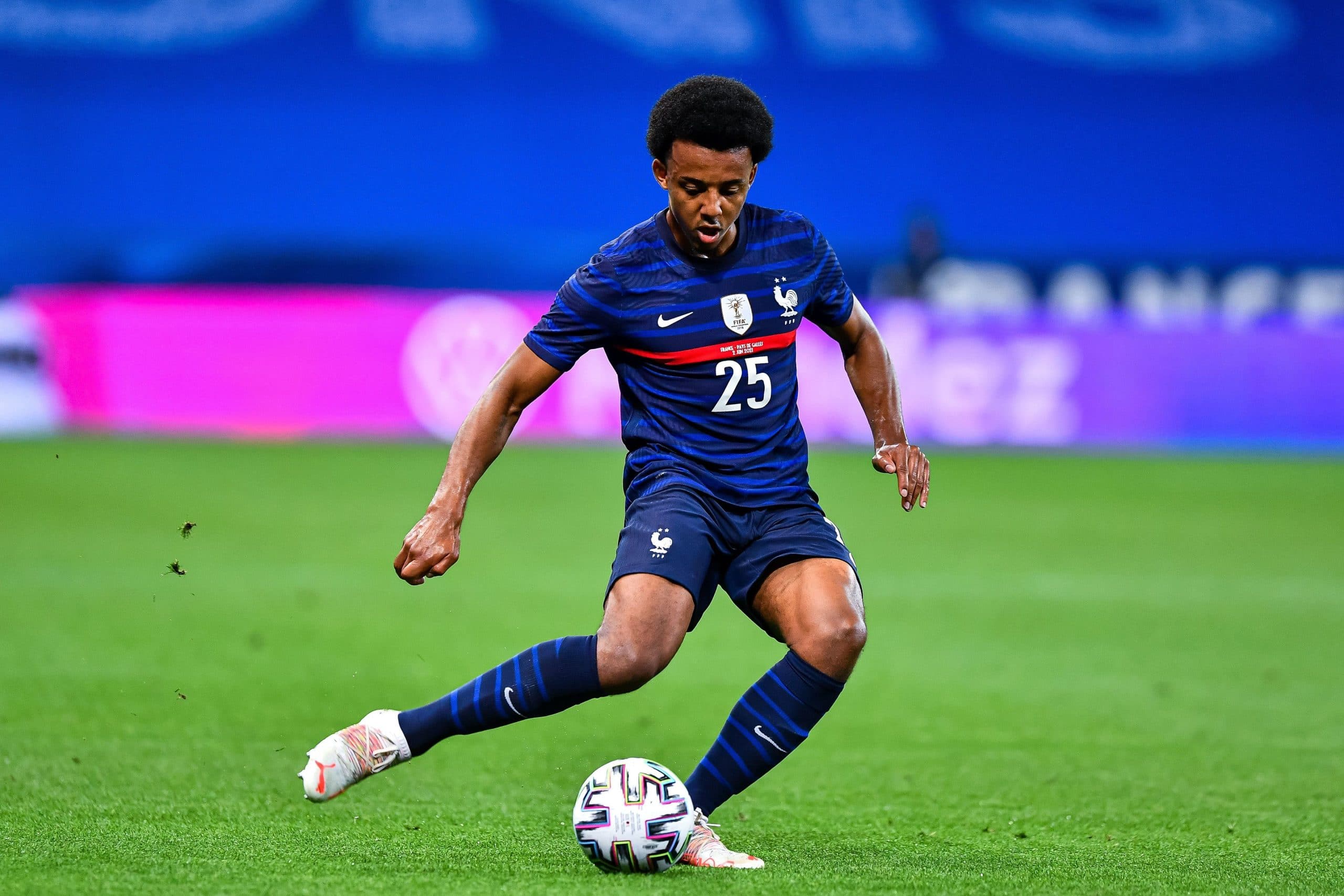 Jules Koundé, le futur joyau de l’équipe de France