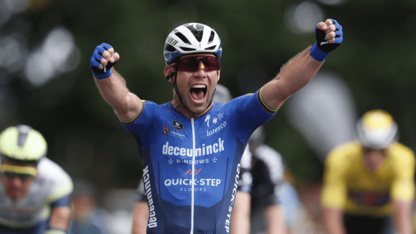 Tour de France – étape 4 : Mark Cavendish, la résurrection