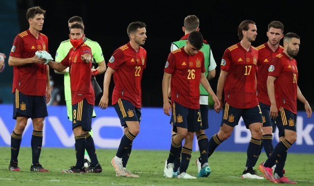 Euro 2020 (Gr. E) : l’Espagne en danger, dernière chance pour la Pologne