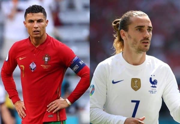 Euro 2020 (Gr. F) – Face au Portugal, les Bleus ont une revanche à prendre