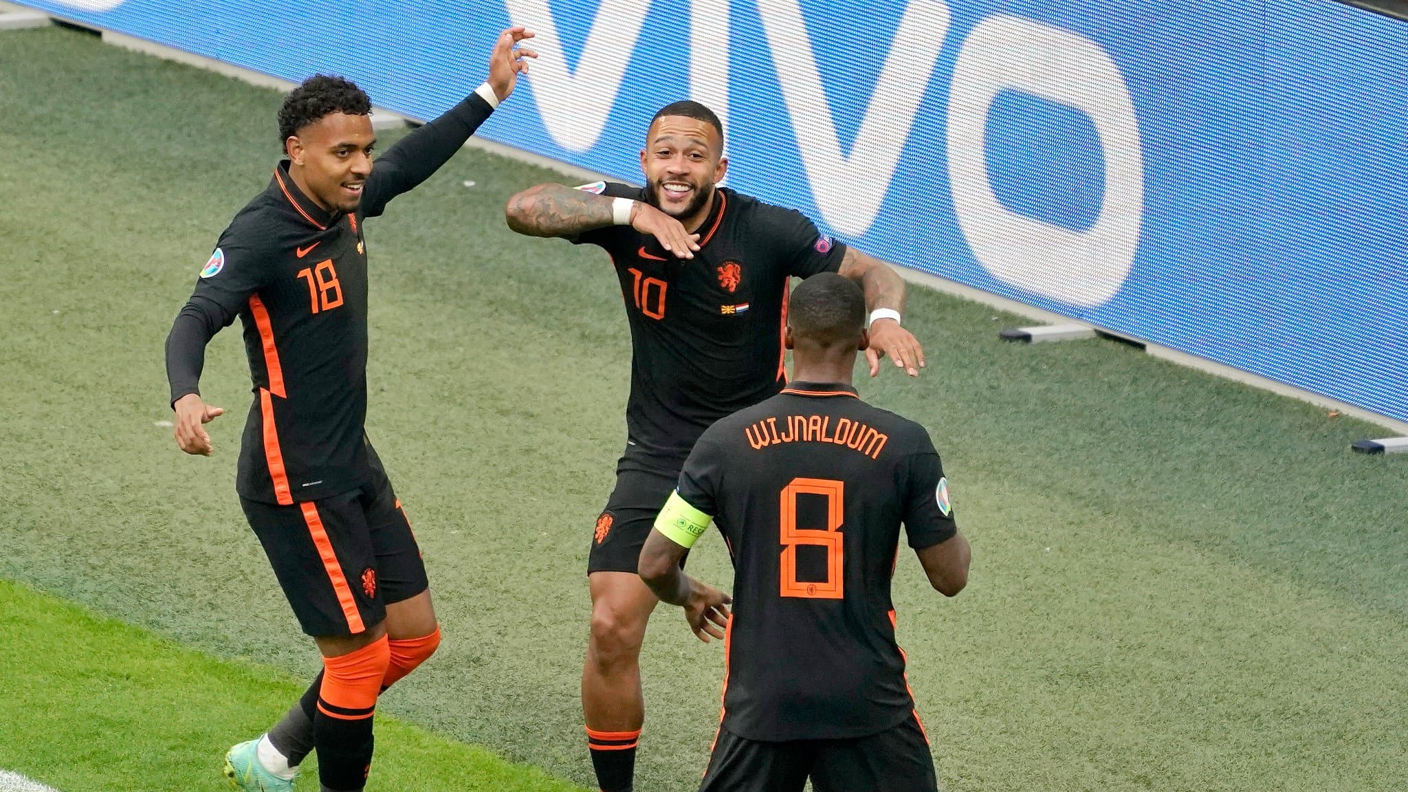 Euro 2020 : la République tchèque peut-elle battre les Pays-Bas ?