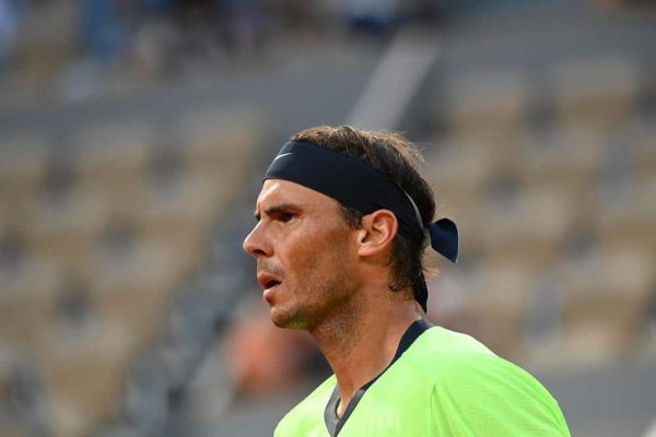 Rafael Nadal déclare forfait pour Wimbledon et les Jeux olympiques