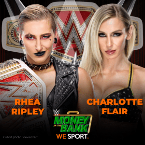 wwe money in the bank