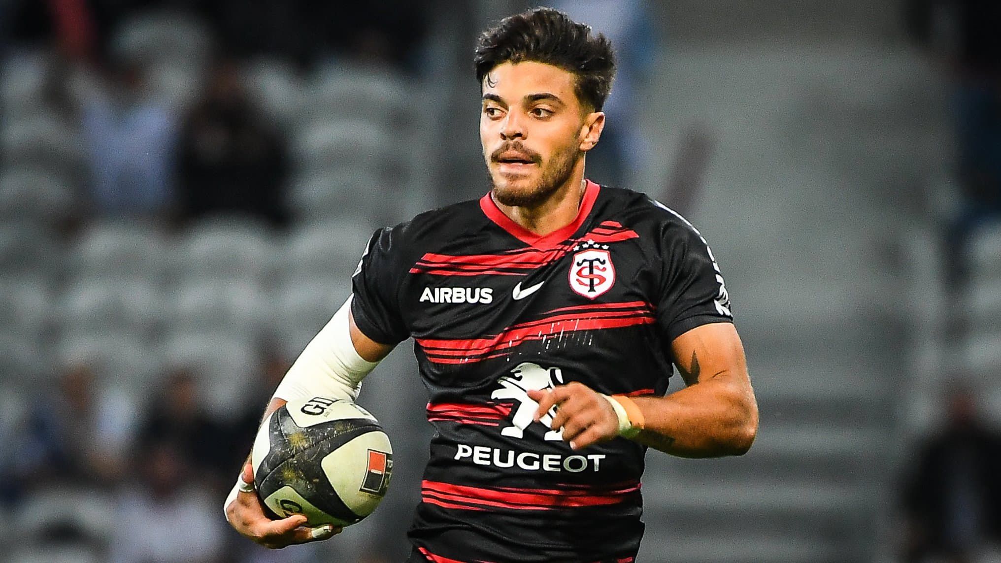Top 14 : Romain Ntamack ne disputera pas la finale face à La Rochelle !