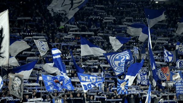 Bundesliga : Schalke 04 la descente aux enfers