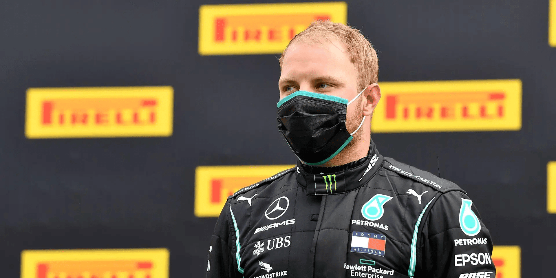 F1 : Valtteri Bottas est-il réellement menacé ?