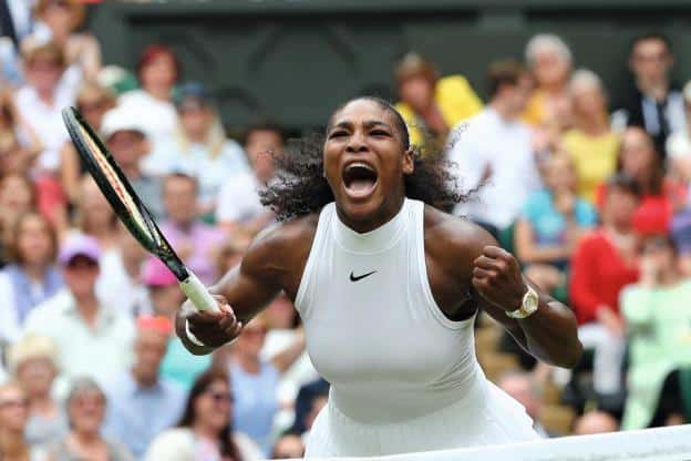 Tirage au sort Wimbledon : Serena Williams en surprise ?
